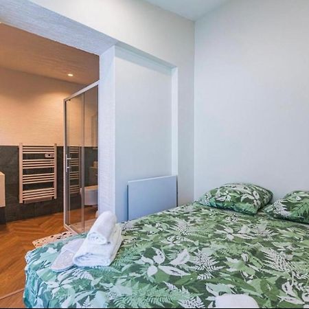 Le Cozy Reims -Escapade Raffinee Avec Spa Prive Eksteriør bilde