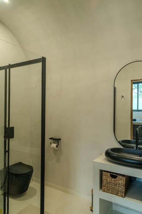 Le Cozy Reims -Escapade Raffinee Avec Spa Prive Eksteriør bilde