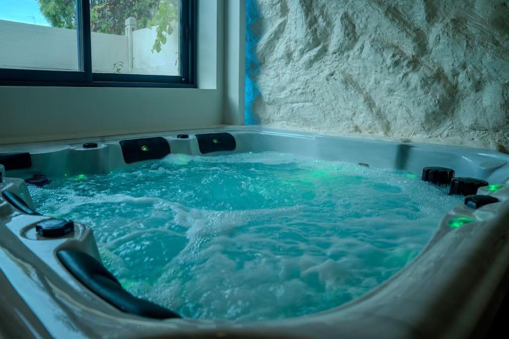 Le Cozy Reims -Escapade Raffinee Avec Spa Prive Eksteriør bilde